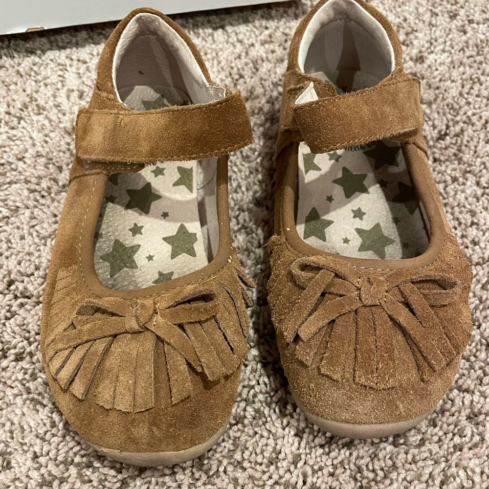 Livie & Luca Willow Flats